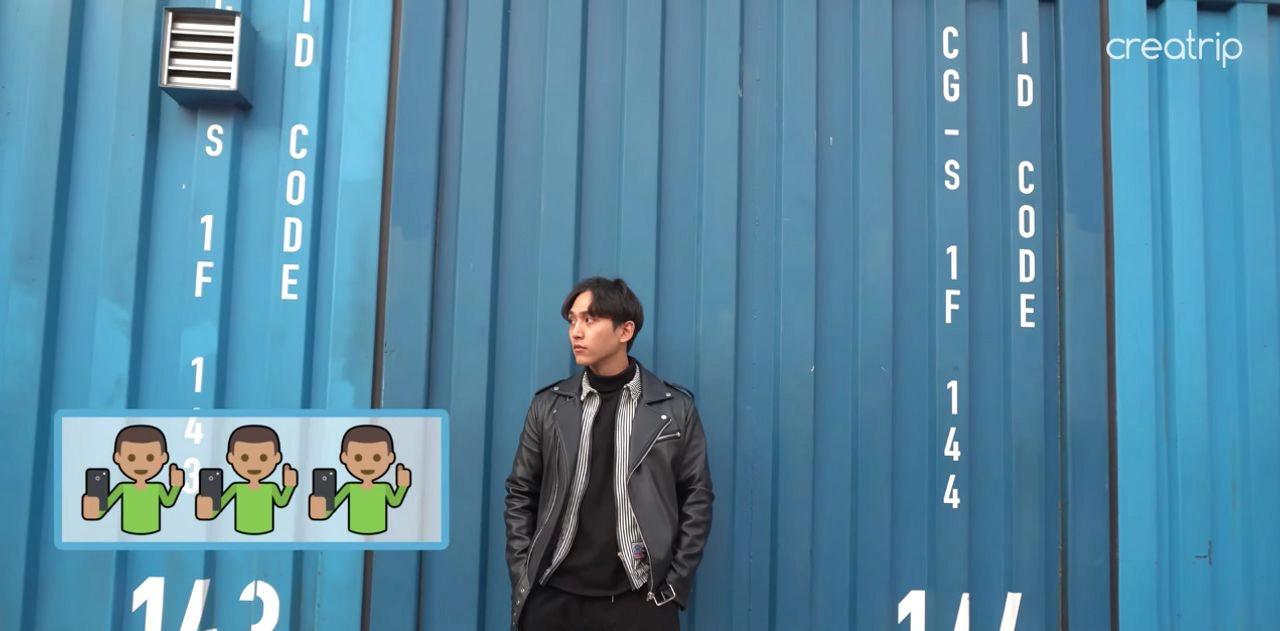 ช็อป ชิม คาเฟ่ แชะภาพลงอินสตาแกรมครบจบในที่เดียว!